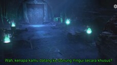 Martial Universe [ WDQK ] S4 eps 10 Sub Indo