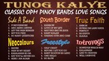 Classic Opm pinoy Band