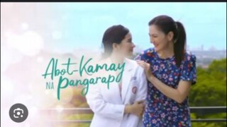 ABOT KAMAY NA PANGARAP EP07