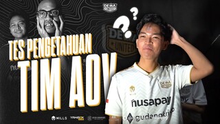 TERNYATA AXIORETY TAHU BANYAK, MAMMON MINIM PENGETAHUAN!!! | Tebak Logo Team Esports