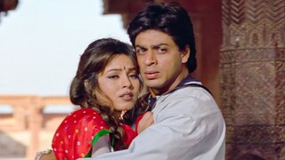Nahin Hona Tha | Pardes | Shah Rukh Khan | Mahima | Alka Yagnik | Udit Narayan| Hindi Song