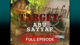 Emergency - Target: Abu Sayyaf - Full Episode