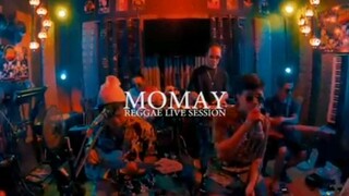 momay reggea version