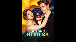 [EN SUB]  Undercover Heirness EP.01 #SHORT DRAMA
