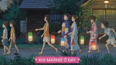 [Movie] Khi Marnie Ở Đây Vietsub