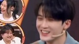 I can really listen to Tan Jianci's laughter for a whole day