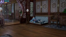 Martial Peak eps 24 sub indo