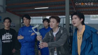 pit babe teaser eps 4