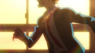 Anime MV - Perfect #anime