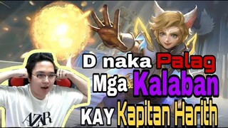 WALANG PALAG SA Harith ko! | Pein
