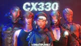 【FF14/RP Store Announcement】Abandoned Spaceship Bar in the Universe - "CX330"