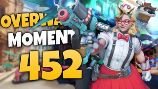 Overwatch Moments #452