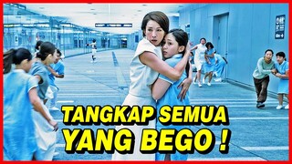 DUNIA DIMANA ANAK BEGO AKAN DIEKSEKUSI MATI!! HANYA ANAK PINTAR AJA YANG BOLEH HIDUP