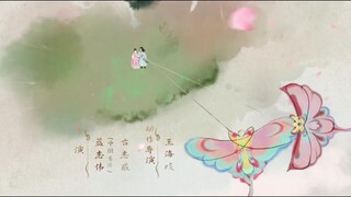 Tích Hoa Chỉ EP 18 [Sub Việt]