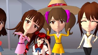 Sakura Campus Simulator: Inventory of the things you don't know about Sakura Campus 12