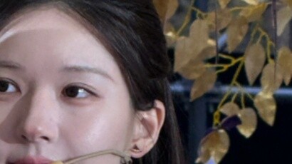 Zhao Lusi's netizens commented: She is definitely at the level of a movie queen, who said her acting