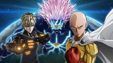 one punch man episode akhir malay dub