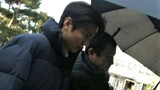 20200114【HD News】Lee Min Ho filmed at shooting site for his upcoming drama 《The King》 in Daegu
