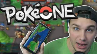 How To Download POKEONE On Android! | Pokemon MMO!