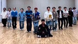 SEVENTEEN全员《夫硕顺 - Fighting》舞蹈视频公开！