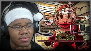 You Should NEVER Work at THIS Restaurant | Happy's Humble Burger Farm [Part 1]