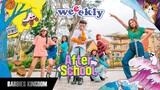 Weeekly 위클리 - After School Dance Cover by BARBIES KINGDOM From INDONESIA