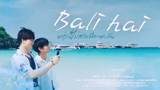 Bali Hai bl ep 1 eng sub