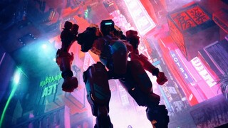 Bạn đã xem phần mở hộp cyberpunk chưa? ? Đó là một trò chơi hai phần hay và một trò chơi cân não [ch