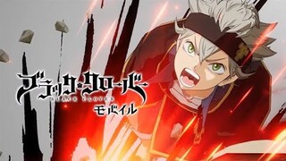 CHAPTER 9 BLACK CLOVER M | BLACK CLOVER M INDONESIA