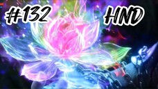 BTTH || S06 || EP 132 || ENG SUB || DEVIL STATUS HOUSE ||