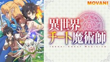 Isekai Cheat Magician Ep 13 OVA [Last]