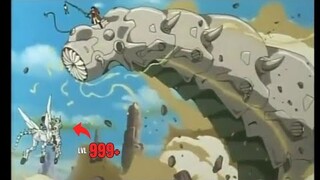 (2) AKSIDENTE NYANG NABUHAY ANG MAALAMAT NA ROBOT | ANIME RECAP TAGALOG