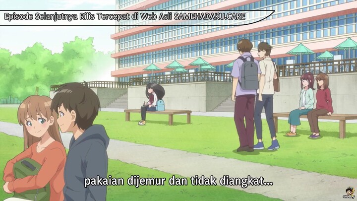 Uchuujin Mumu Episode 2 Sub Indo