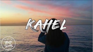 Kahel - by ATLAST | Sayo ang oras ko kahit magkalayo