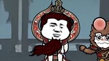 Episode 5: Sun Wukong actually worships Dixian Zhen Yuanzi as his master? !