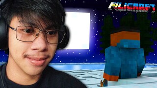 FILICRAFT #1 - Unang Araw Sa Server Natin! (New SMP)