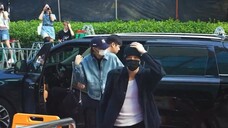 Stray Kids 7.26 Đường làm việc Yinyin