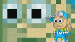 TRADE | Pixel Worlds