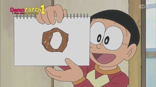 Doraemon episode 422