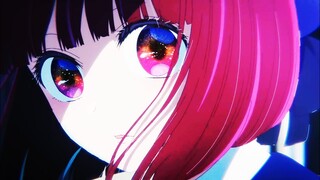 Oshi no Ko [ AMV ] - Enough ᴴᴰ