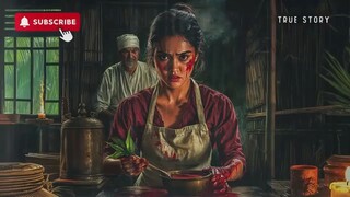 📻 Magandang Kusinera : True Horror Stories