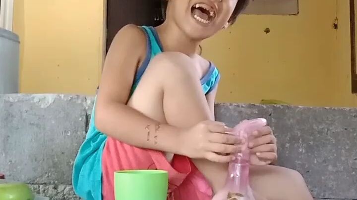 cute kid Pinas version