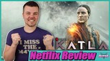Katla (2021) Netflix Series Review
