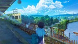 MADÂ·AMV-The Hayao Miyazaki Animated Cartoon World 