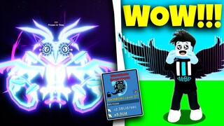 i Got the RAREST Pets in Uranus Update in Clicker Simulator! (Roblox) Mr Bitcoin