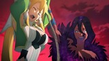 Sword Art Online Alicization - War Of Underworld Pt. 2「AMV」Popular Monster