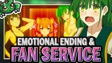 THE END & NO CHANCE OF SEASON 2 PART 2?!😭- The Rising of the Shield Hero Season 2 Episode 13 Review
