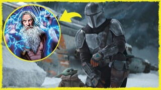 Mandalorian Season 3 Might Bring Back This INSANE Dark Jedi From Star Wars Legends...