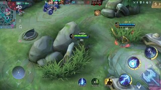 mage moment eudora auto bush dable kill