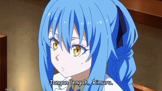 Tensura $3 eps 19÷3